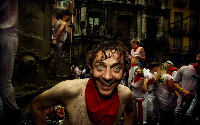 © Paco Gomez Los Moldin