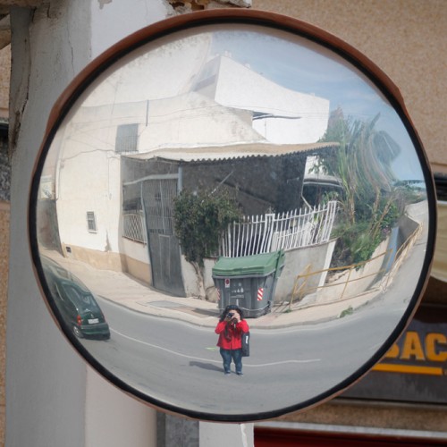 Tercer Premio AliBaBa Fotomaraton Julia Rabadan Guillén