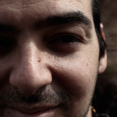 Segundo Premio AliBaBa Fotomaraton Borja López Ferrer