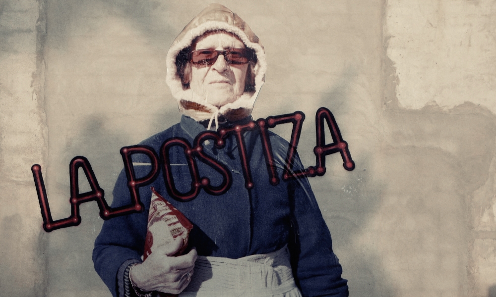 LA POSTIZA ALIBABA PHOTO FESTIVAL