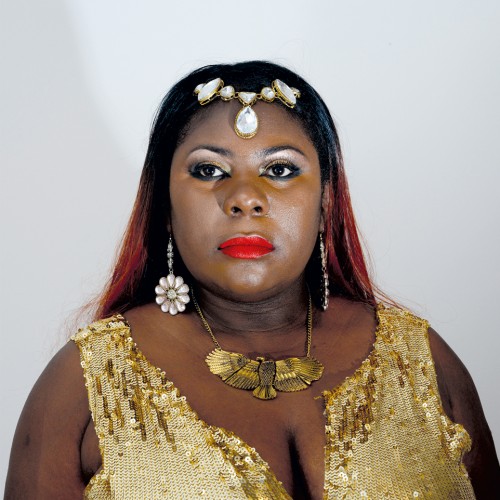 LUA RIBEIRA