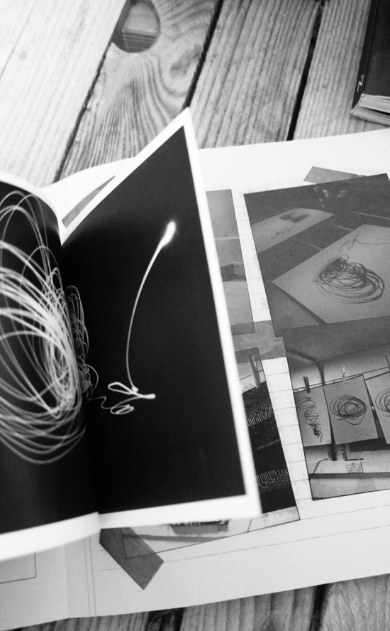 fotolibro- fanzine-Ana-Garcia-Segura Photobook