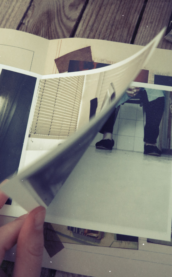 fotolibro- fanzine-Ana-Garcia-Segura Photobook