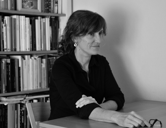 Montse Puig AliBaBa Photo Festival
